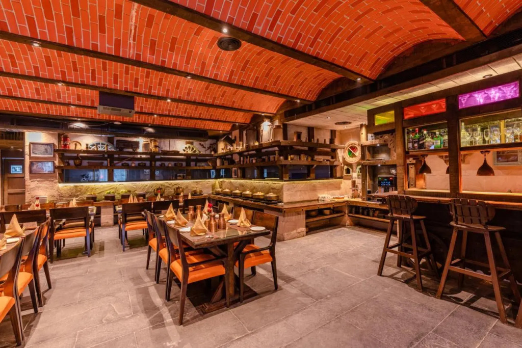 Regenta Inn Jaipur, Adarsh Nagar