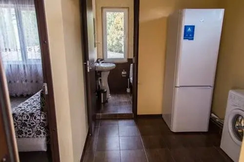 Guest House Salamander