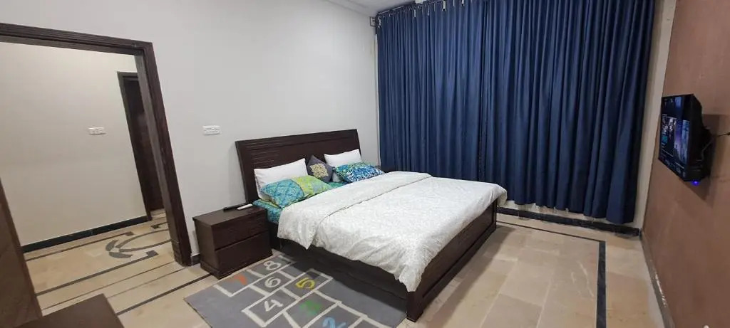 The Guest House Islamabad