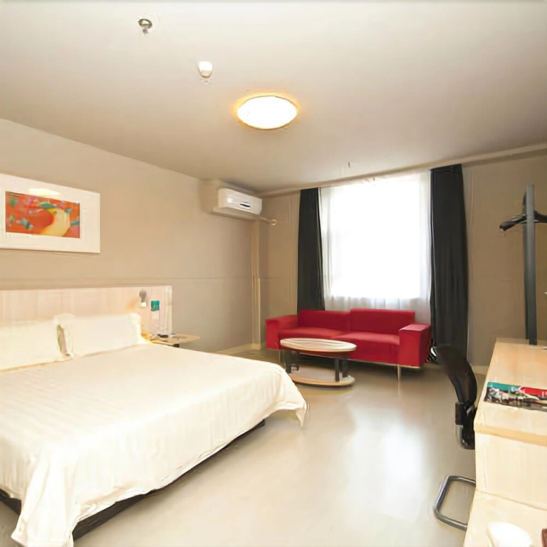 Jinjiang inn (Linyi Xinlangya Scenic Area hotel)