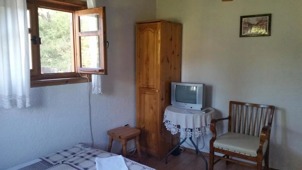 Mechta Guest House