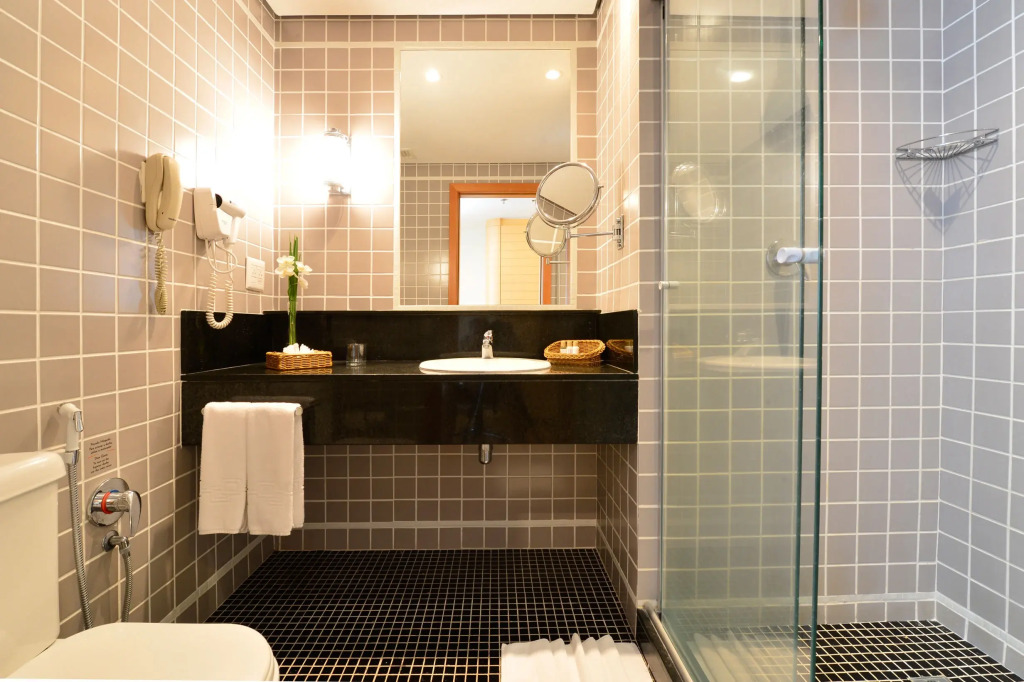 Pestana Curitiba