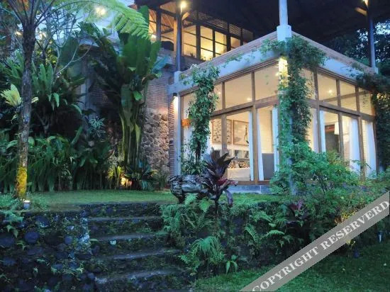 Villa Constance