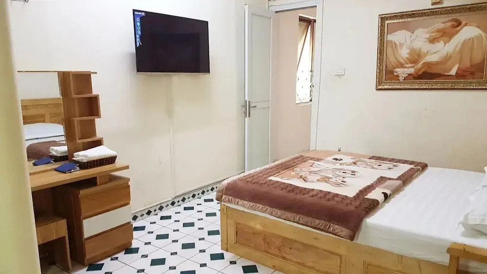 Bich Ngan Motel by OYO Rooms