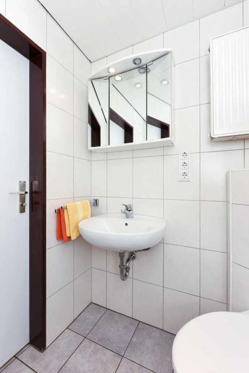 Ferienhaus Windmuehle