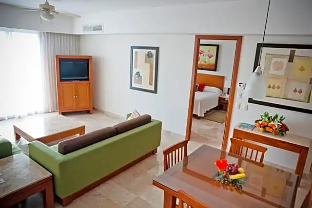 Mayan Palace Mazatlan