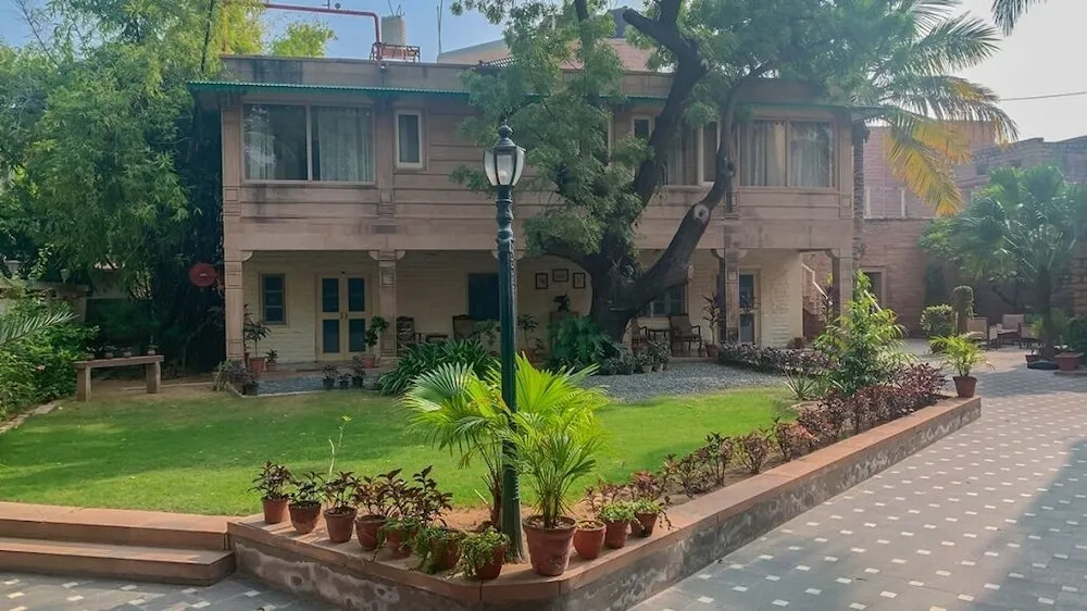Polo Heritage Hotel
