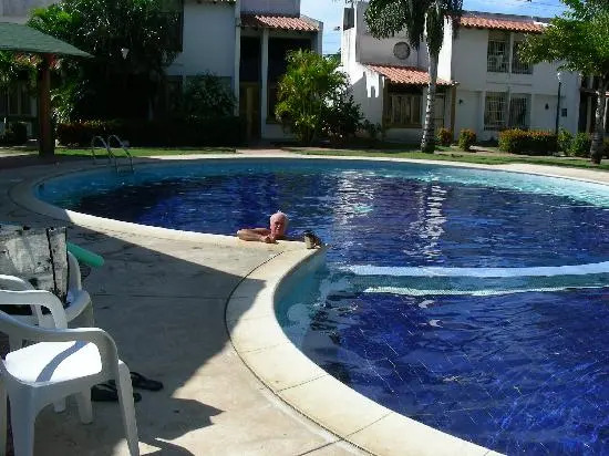 Villa el Griego