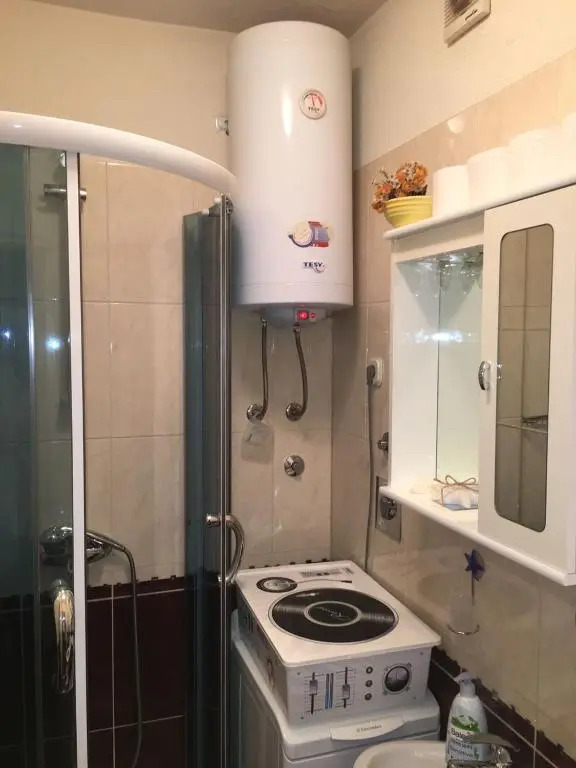 Mellitus Studio Apartment