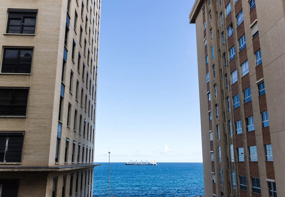 OceanCityLove Apartment