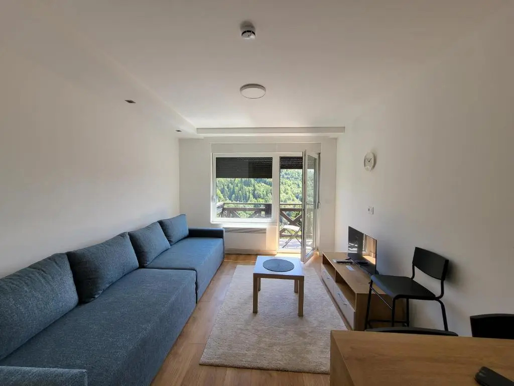 Apartman Mela Kop 11