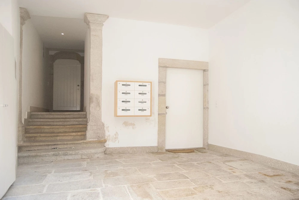 DA'Home - Vitoria Duplex Apartment
