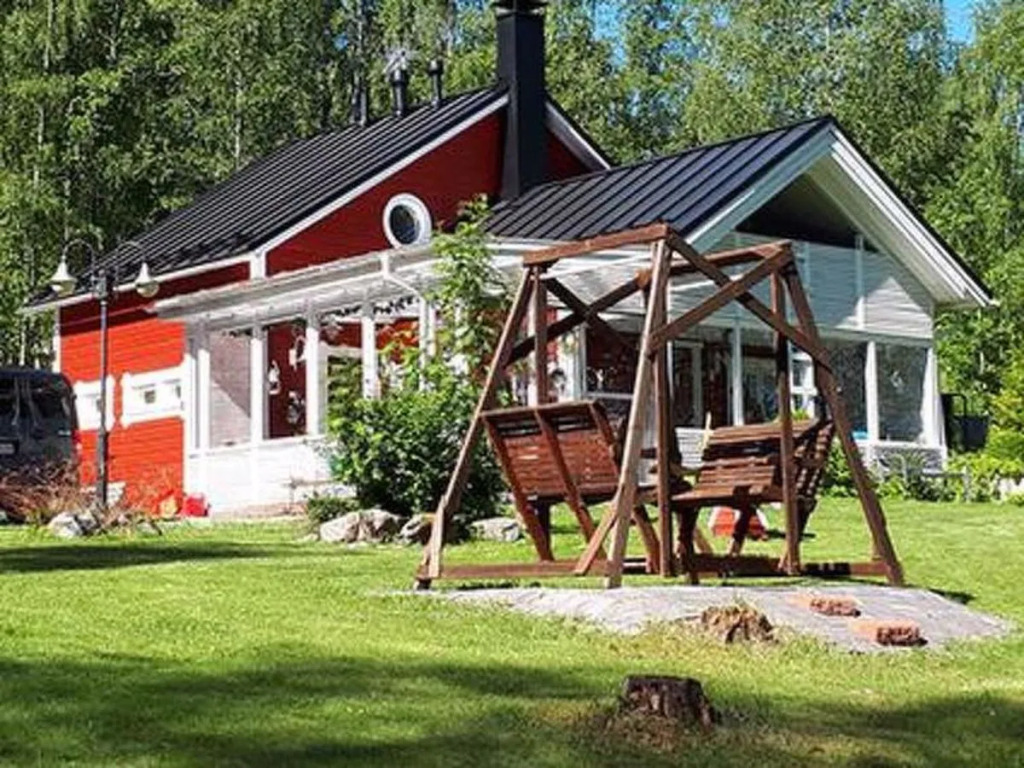 Holiday Home Siimaranta