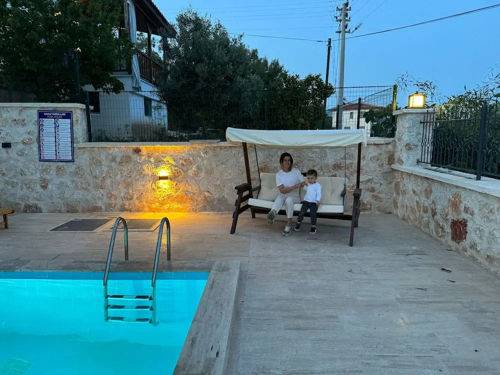 Atlas homes