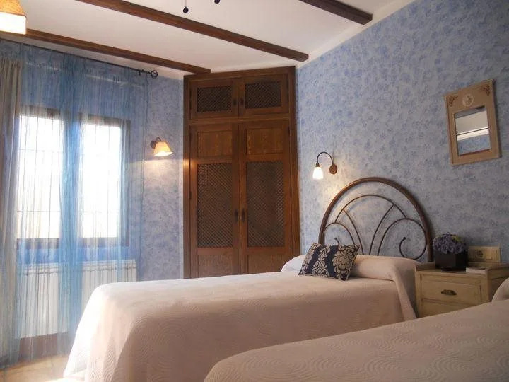 Casa Rural Nido de Alcudia