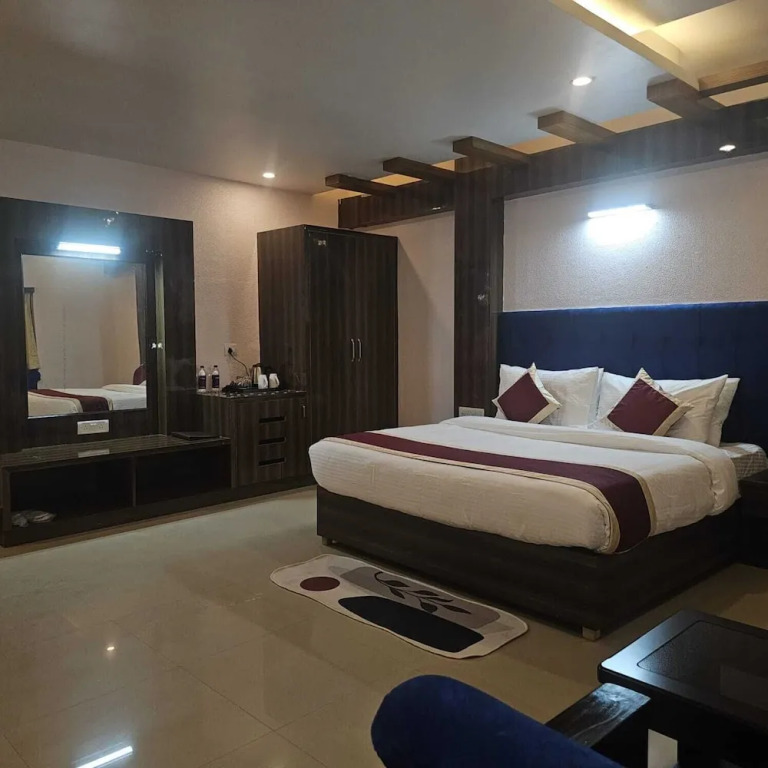 Arunya Hotel & Resort