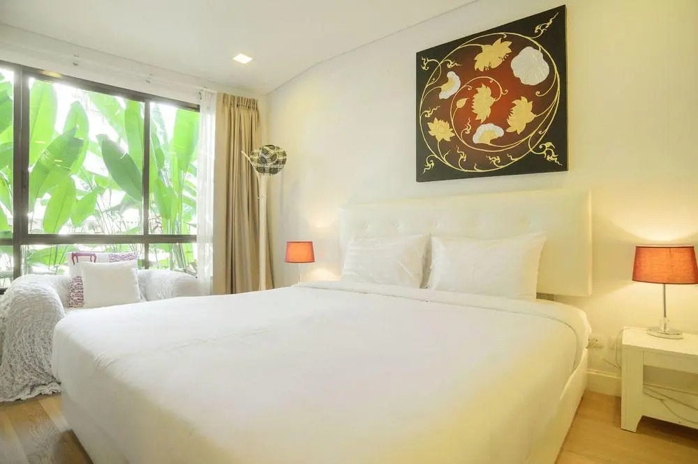 Marrkesh Condo by Favstay