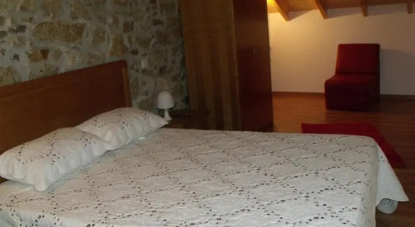 Casa do Bodelgo
