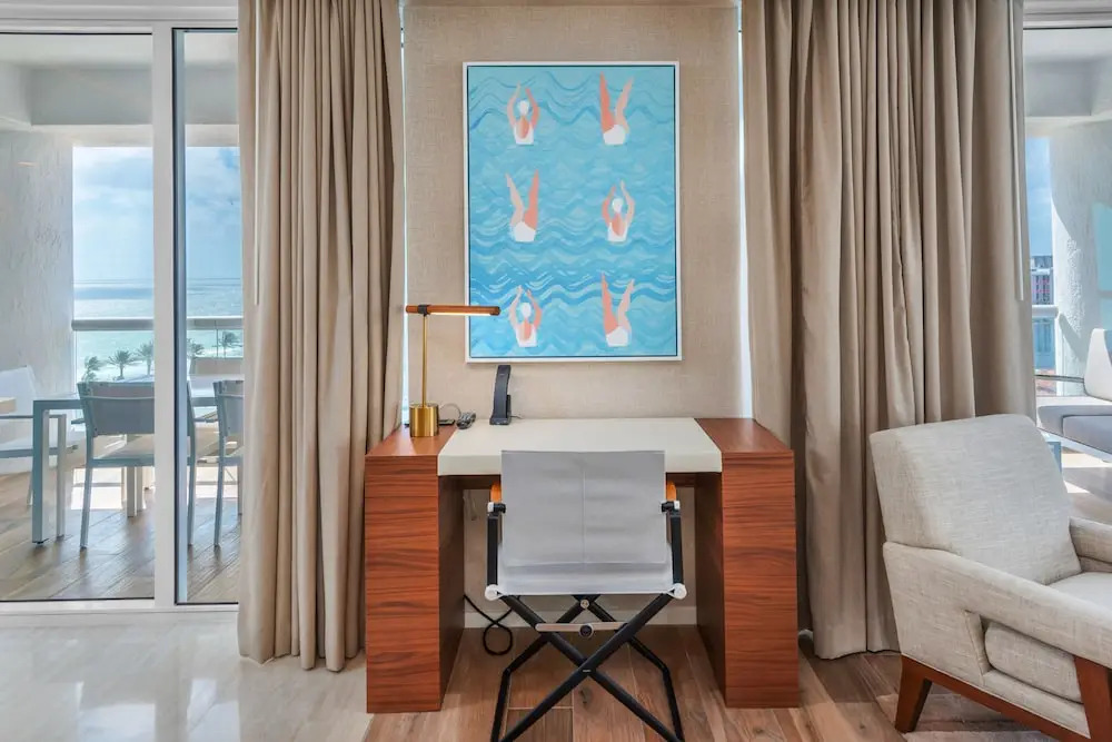 Private Residences at Conrad by Lrmb
