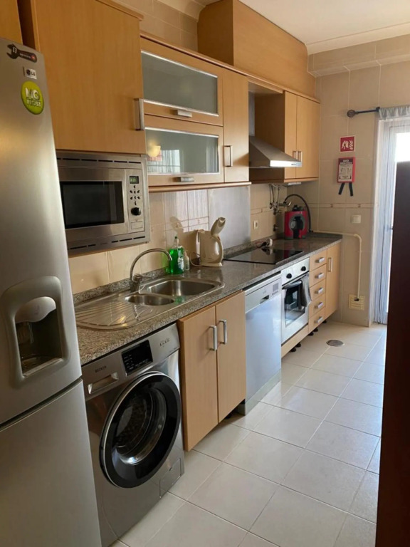Apartamento Sol Nascente by Portucasa