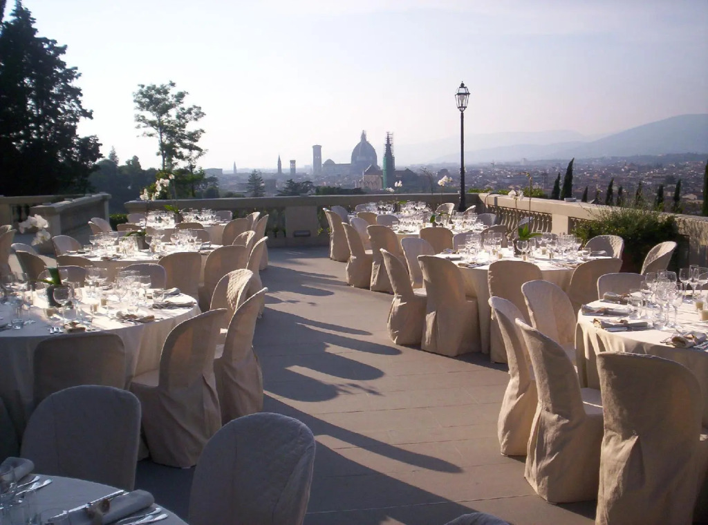 Hotel Villa La Vedetta