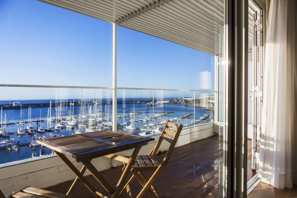 Hotel Gaivota Azores