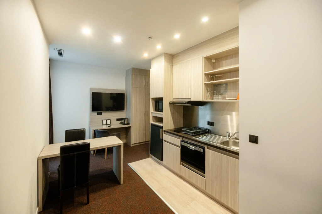 Hotel & Aparthotel Alize Mouscron