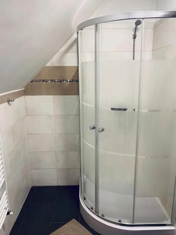 Thermal Apartman