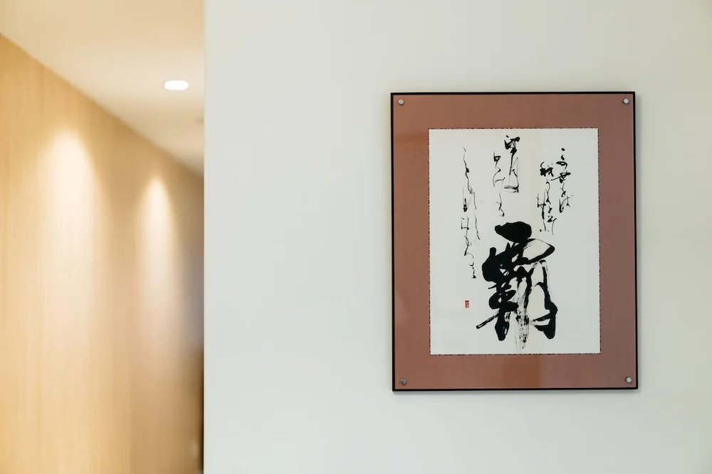 Shiki Residence Shijo Karasuma 1C