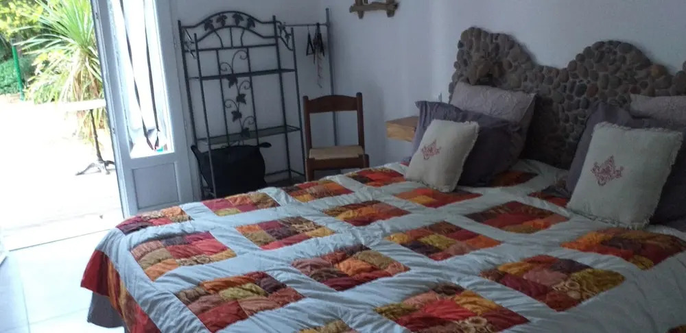 Les 3 Secs chambre d'hôte Indépendante