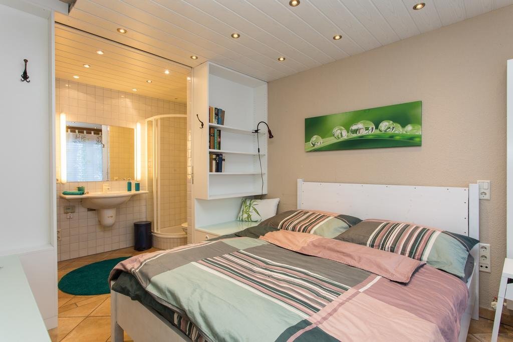 Landhaus Am Walde
