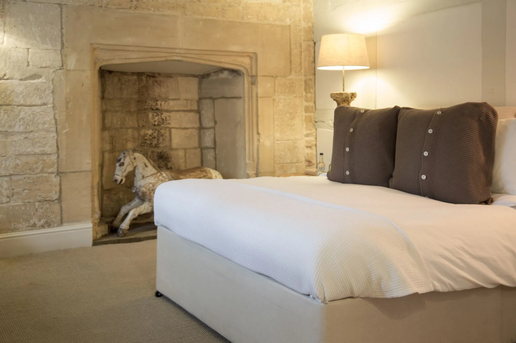 The Lion Inn