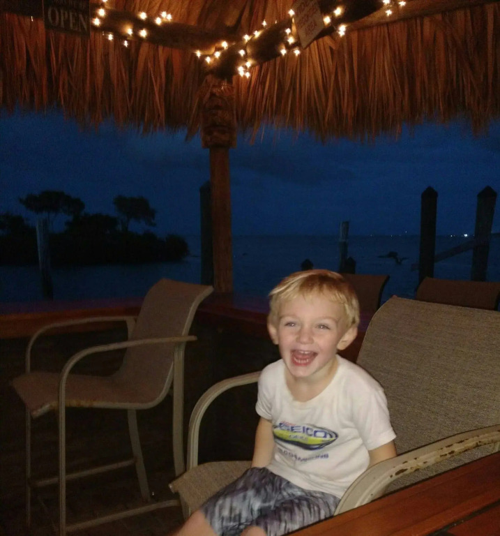 Conch Key Fishing Lodge & Marina