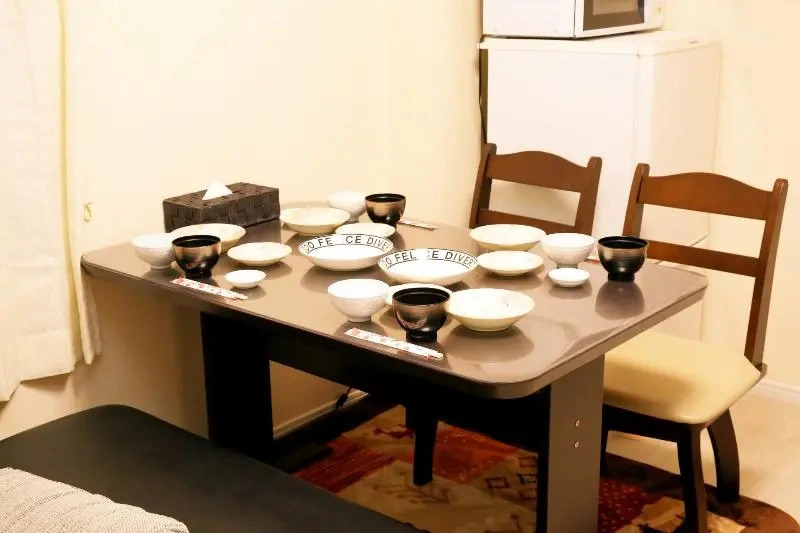 Luxury Home 5 minutes from Nishioji Station   Portable Wifi