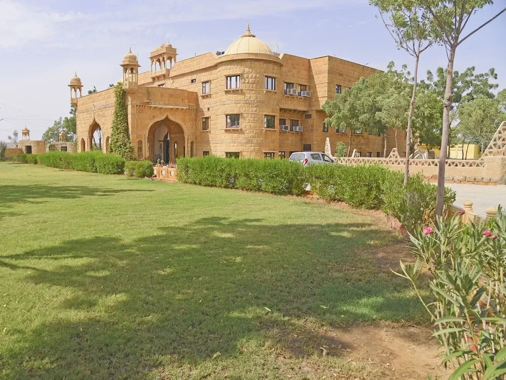 OYO 22725 Gandhinagar