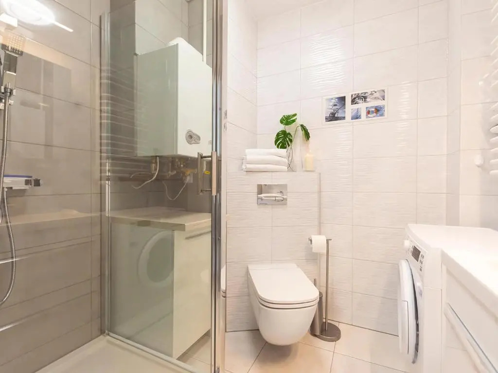 VacationClub - Pionierów 6, Apartament 25