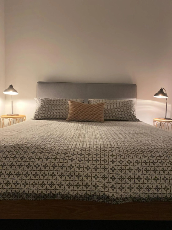 Beachside Apartment 108
