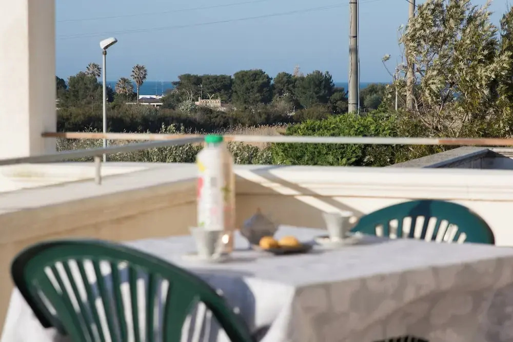 Keysbano Residence Pantanagianni