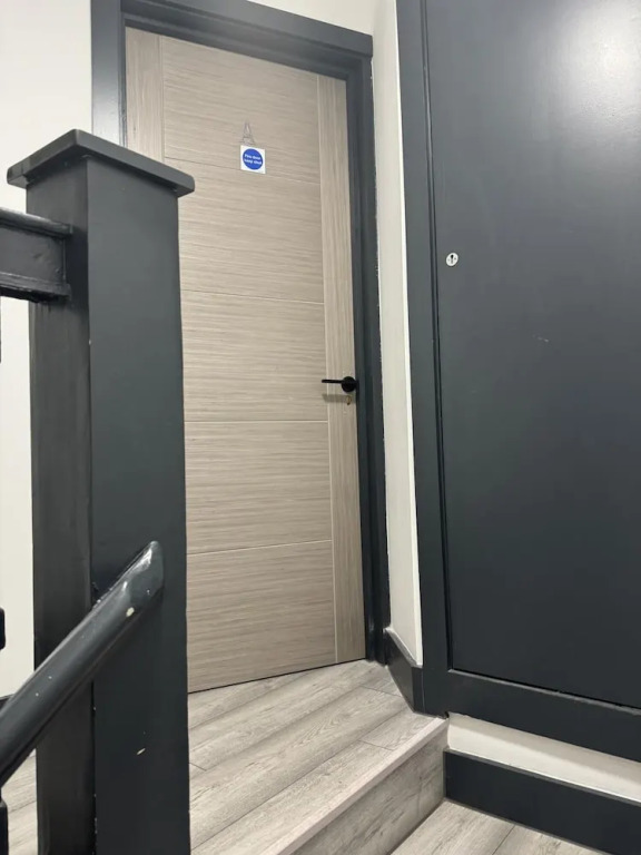 Impeccable 1-bed Studio in London