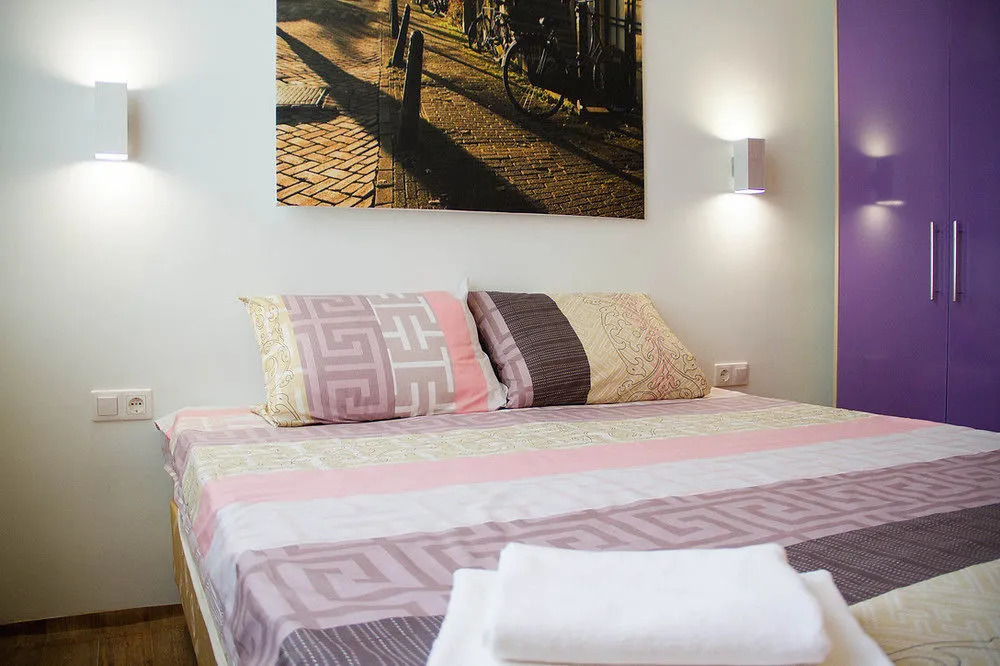 Club Hostel