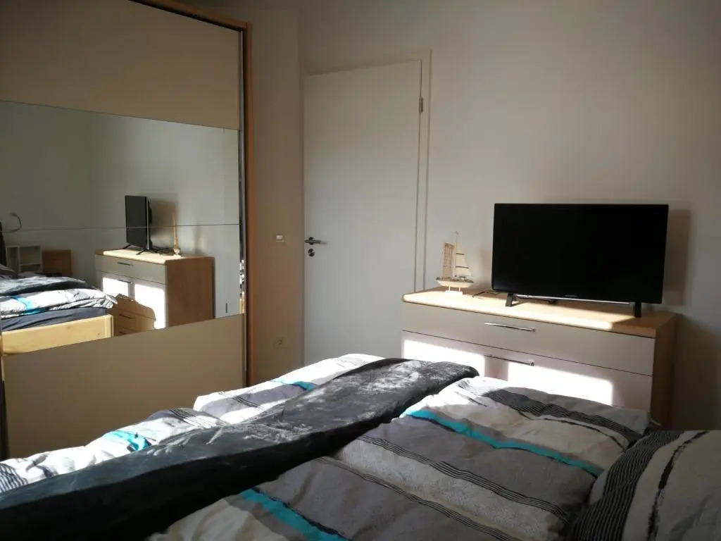 Komfort-Wohnung 03 FehmarnBrise