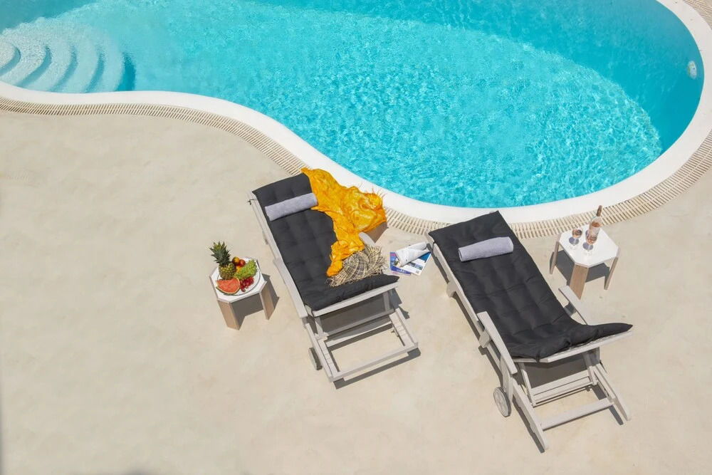 Serene Villa by Stylish Stays