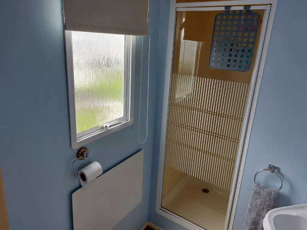 6 berth static caravan, sealands holiday park ingoldmells, skegness