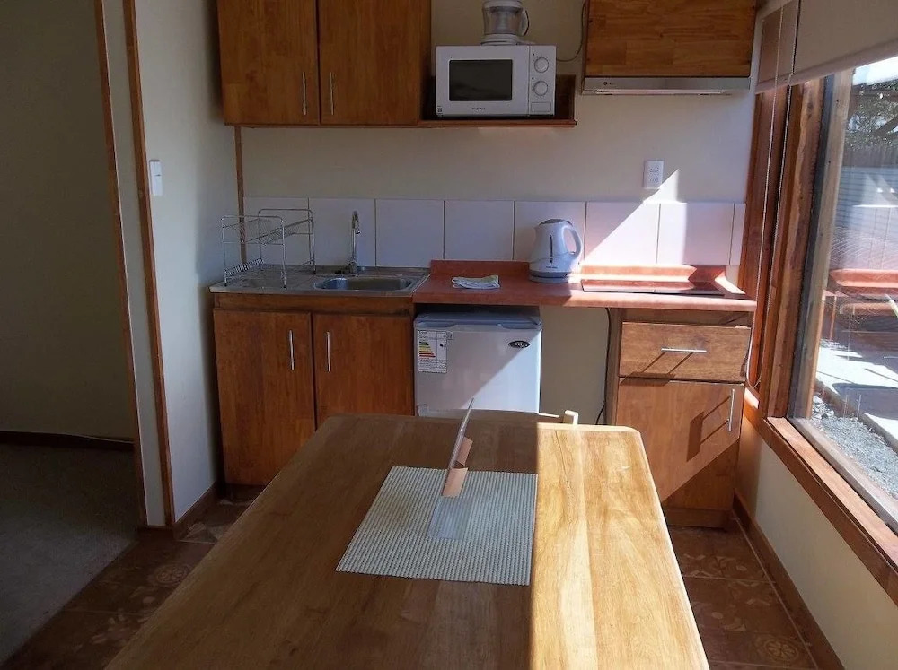 Apart Hotel Lote 22