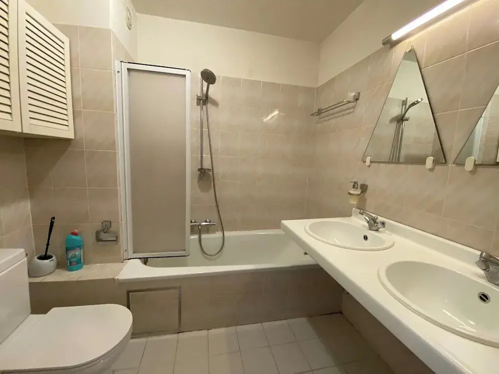 Apartment Nieuwpoort With Stunning Beach Views
