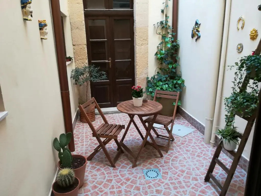 Casa Bidduzza