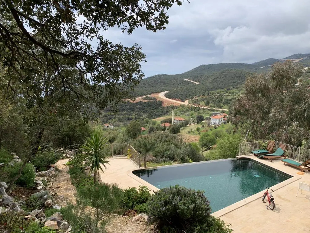 Villa Andız