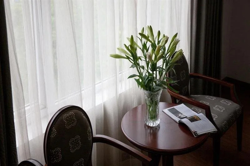 Marigold Hotel Hanoi
