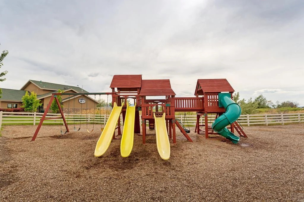 Pony Express RV Resort