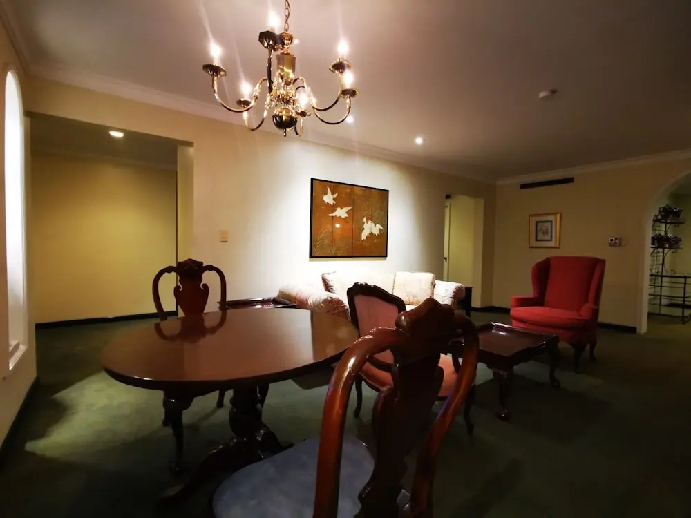 Ne Hotel Nueva Estancia